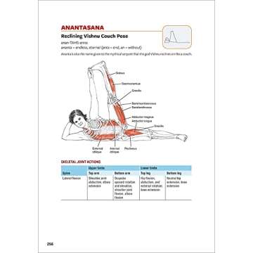 Yoga Anatomy