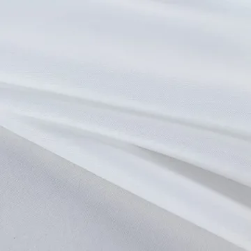 Fitable Rectangle Tablecloth Stain and Wrinkle Resistant