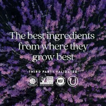 New Chapter Postnatal Vitamins - Complete Lactation Support