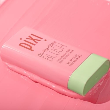 Pixi On-the-Glow Blush - Hydrating Cheek Tint Stick