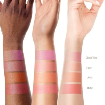 Pixi On-the-Glow Blush - Hydrating Cheek Tint Stick
