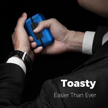 OCOOPA MagTwins 2in1 Magnetic Hand Warmers