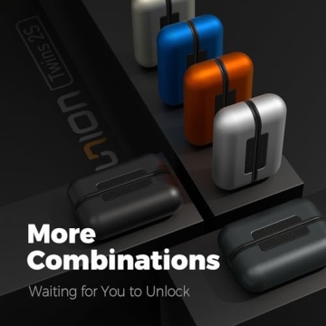 OCOOPA MagTwins 2in1 Magnetic Hand Warmers