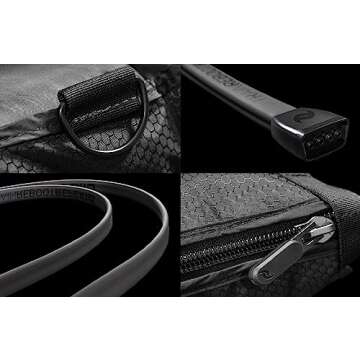 Rapid Reboot Complete Package: Compression Boot, Arm, Hip, & Pump. Sequential air Compression Therapy for Improved Circulation and Workout Recovery for Athletes. (L Boots, LRG HIPS, LNG arms)