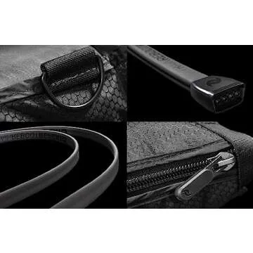 Rapid Reboot Complete Package: Compression Boot, Arm, Hip, & Pump. Sequential air Compression Therapy for Improved Circulation and Workout Recovery for Athletes. (L Boots, LRG HIPS, LNG arms)