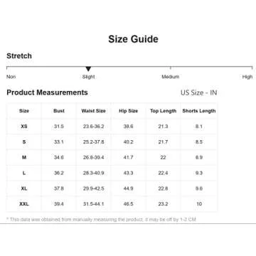 DIDK Women's Sexy Lace Velvet Cami Top & Shorts Set in Blue