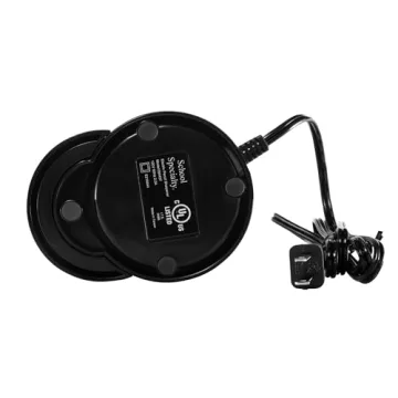 School Smart Pencil Sharpener Efficient and Durable