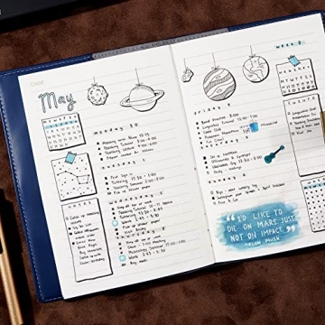 Elegant CAGIE Velvet Diary with Lock for Secure Journaling