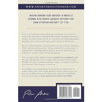 Persuasive Presentations & Effective Communication Guide