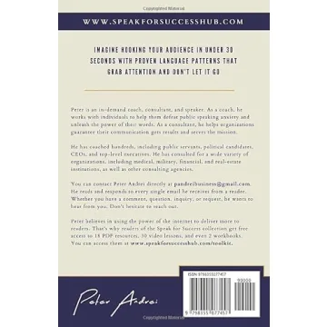 Persuasive Presentations & Effective Communication Guide