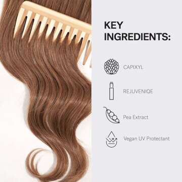 MONAT Balance Restore Leave-in Conditioner, 250 milliliters