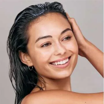 MONAT Balance Restore Leave-in Conditioner, 250 milliliters