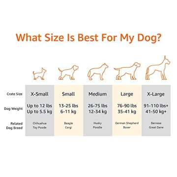 Cooling Elevated Pet Dog Bed for Large Dogs - Green