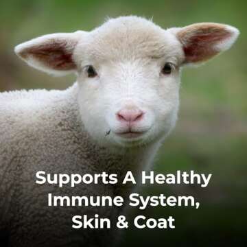 Pet-Ag Dyne High Calorie Liquid Nutritional Supplement for Livestock - 1 Gallon - Includes Added Vitamins - Excellent for Underweight, Stressed, or Recovering Animals