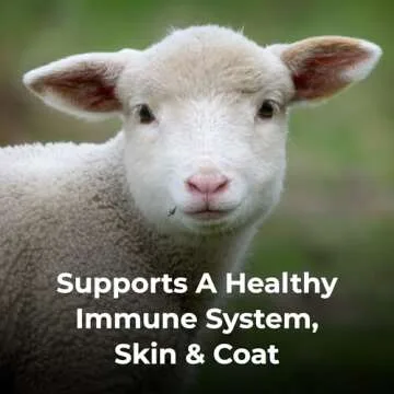 Pet-Ag Dyne High Calorie Liquid Nutritional Supplement for Livestock - 1 Gallon - Includes Added Vitamins - Excellent for Underweight, Stressed, or Recovering Animals