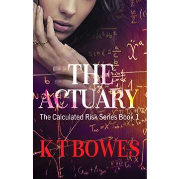 The Actuary: A Rural English Affair Book 1 - Romance & Humor