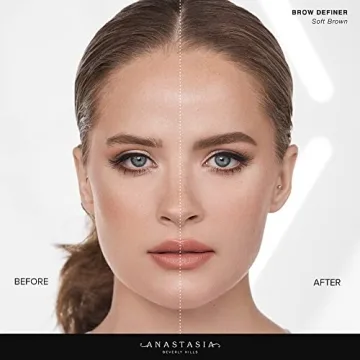 Anastasia Beverly Hills Brow Definer in Blonde for Ideal Brows