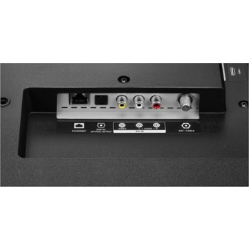 43-inch INSIGNIA F30 Series LED Smart Fire TV