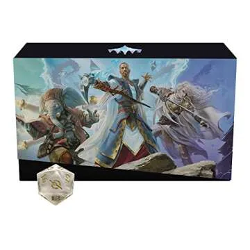 Magic: The Gathering March of the Machine Bundle - 8 Boosters