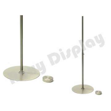 JF-FWPW-4 Size 2-4 Dress Form with Free Black Cover