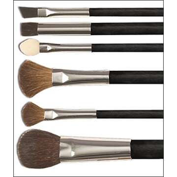 Creative Mark Professional Artist Petite Transitions Pastel, Chalk and Charcoal Pastellist Blender B...