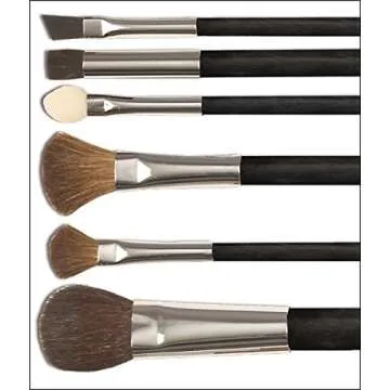 Creative Mark Professional Artist Petite Transitions Pastel, Chalk and Charcoal Pastellist Blender B...