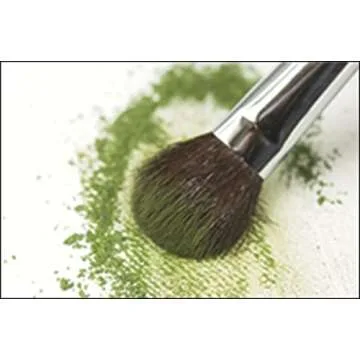 Creative Mark Professional Artist Petite Transitions Pastel, Chalk and Charcoal Pastellist Blender Brush - Small Set of 6