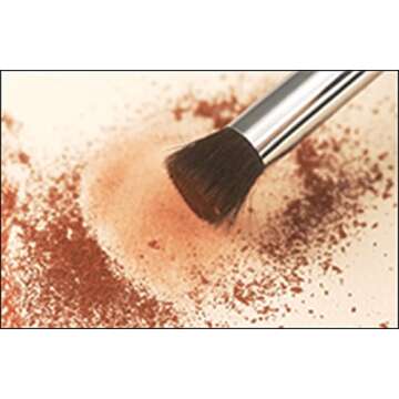 Creative Mark Professional Artist Petite Transitions Pastel, Chalk and Charcoal Pastellist Blender Brush - Small Set of 6