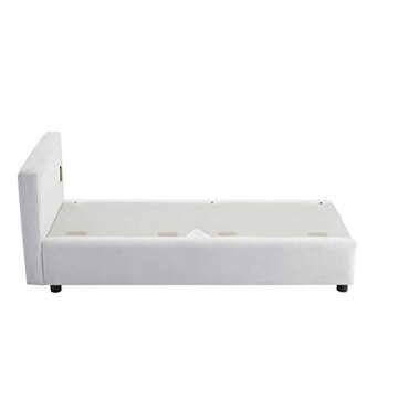 Modway Activate Modern Fabric Sofa Couch - Comfort & Style