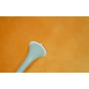 Kate Orange Photography Backdrops Abstract Photo Backdrop Poratrait Background for Photoshoot, 5x7ft