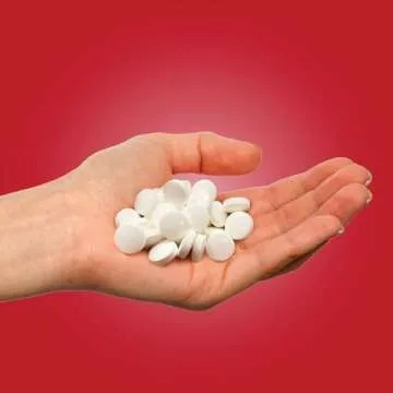 PUR Mints | Aspartame Free Mints | Made with Xylitol | Sugar Free, Vegan, Gluten Free & Keto Friendl...