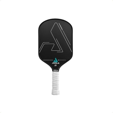JOOLA Ben Johns Hyperion CFS Pickleball Paddle - Carbon Surface & Elongated Handle