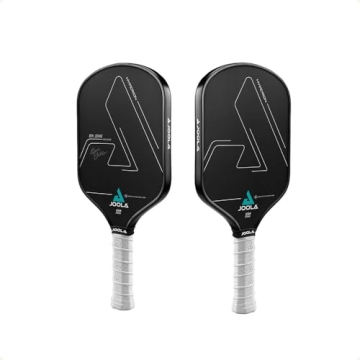 JOOLA Ben Johns Pickleball Paddle for Superior Spin and Control