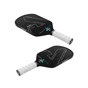 JOOLA Ben Johns Pickleball Paddle for Superior Spin and Control