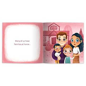 Right Now I Am Kind - Empathy Book for Kids 3-8