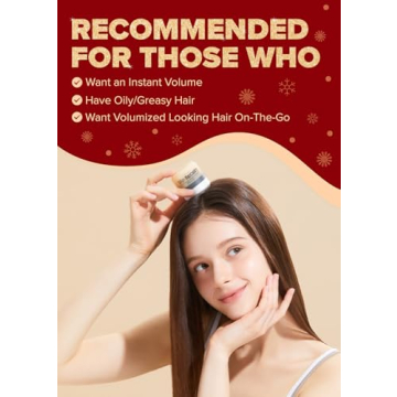 I DEW CARE Tap Secret Refill Set for Fresh Hair