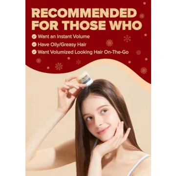 I DEW CARE Tap Secret Refill Set for Fresh Hair