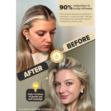 I DEW CARE Tap Secret Refill Set for Fresh Hair