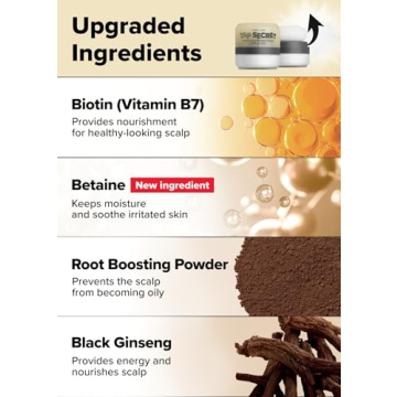 I DEW CARE Tap Secret Refill Set for Fresh Hair