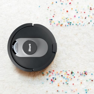 Shark UR2500SR AI Robot Vacuum - Pet Hair & Smart Features