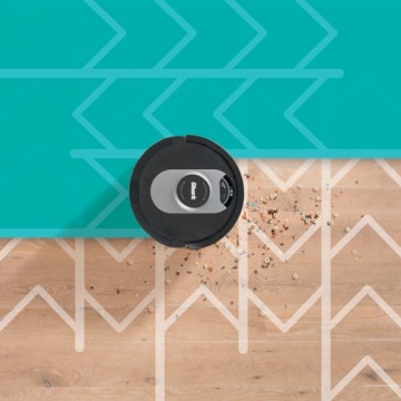 Shark UR2500SR AI Robot Vacuum - Pet Hair & Smart Features