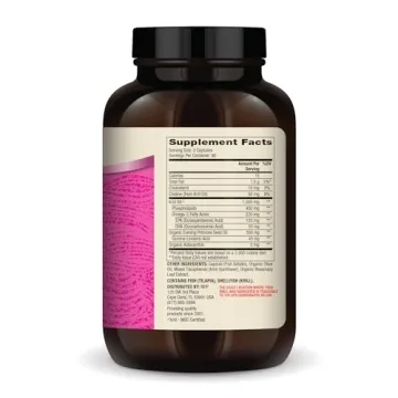 Dr. Mercola Krill Oil for Women - Premium Omega-3 Supplement