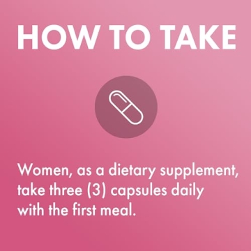 Dr. Mercola Krill Oil for Women - Premium Omega-3 Supplement