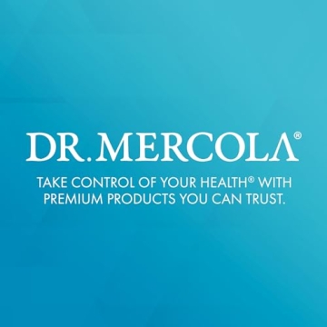 Dr. Mercola Krill Oil for Women - Premium Omega-3 Supplement