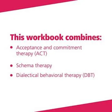 Love Me Don't Leave Me Book for Overcoming Abandonment