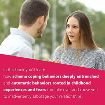 Love Me Don't Leave Me Book for Overcoming Abandonment