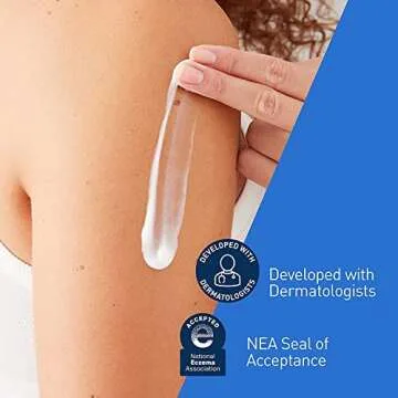 CeraVe Moisturizing Lotion 12 oz Pack of 3 - Hydrate & Nourish