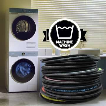 16 Set Sensory Mats for Kids - Tactile Exploration