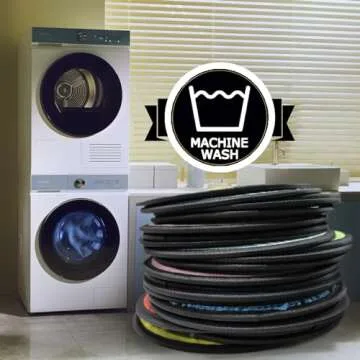 16 Set Sensory Mats for Kids - Tactile Exploration