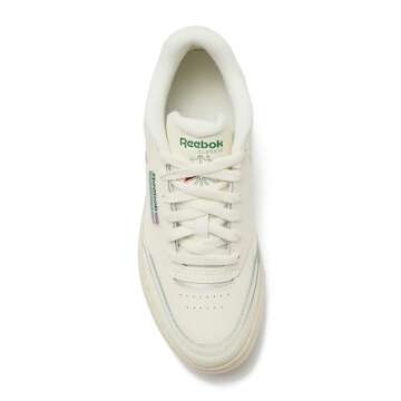 Reebok Club C Extra Platform Sneakers for Women